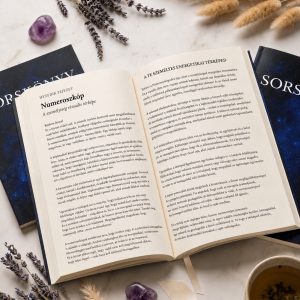 Book of Your Destiny printed edition cover
