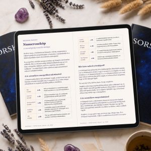 Book of Your Destiny digital edition cover